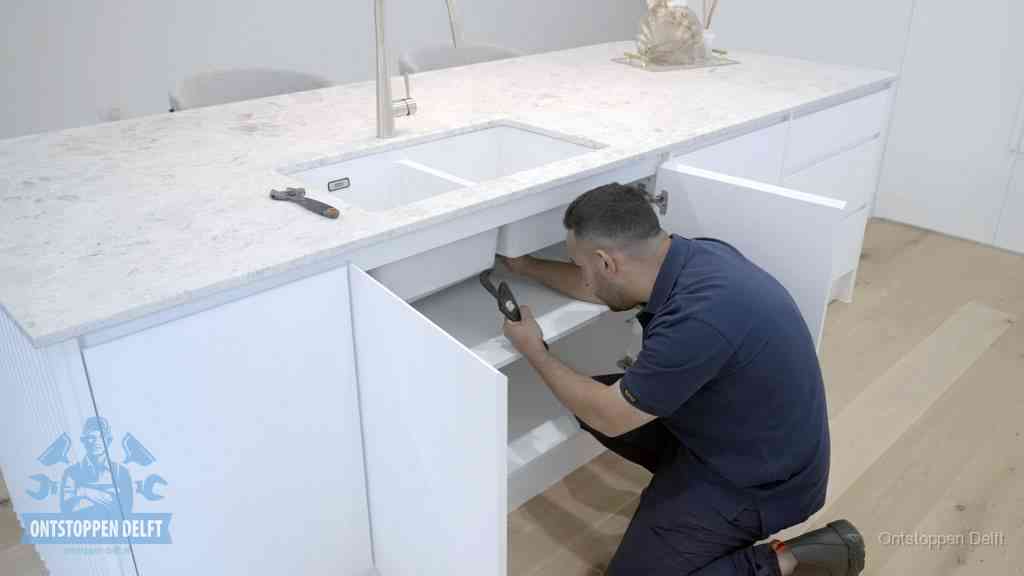 Gootsteen Ontstoppen Delft Gootsteen Ontstoppen Delft