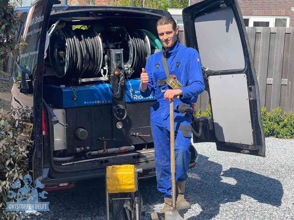 Kosten Ontstoppen Delft Kosten Ontstoppen Delft