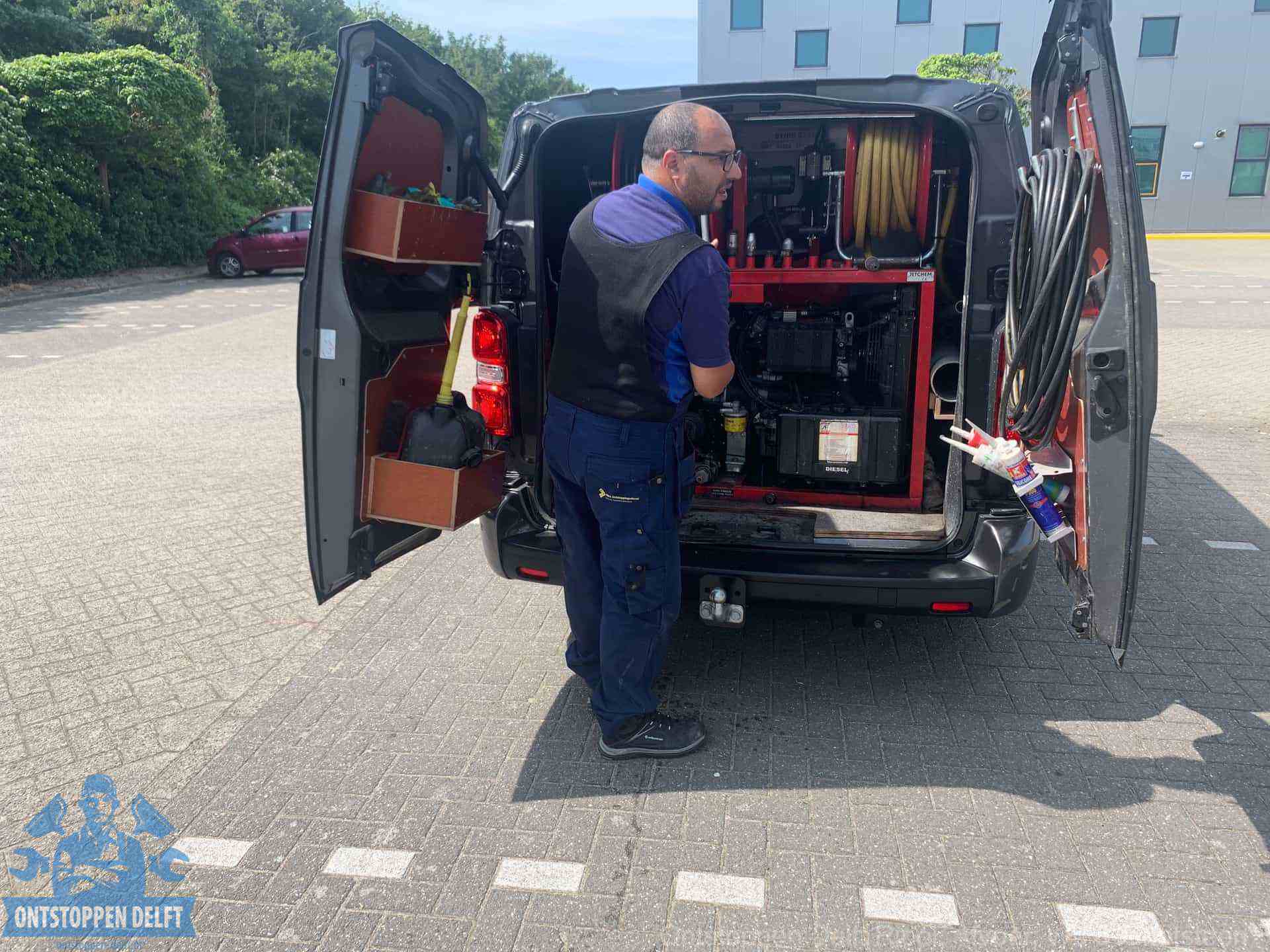 Loodgieter Delft Ontstopping Loodgieter Delft Ontstopping