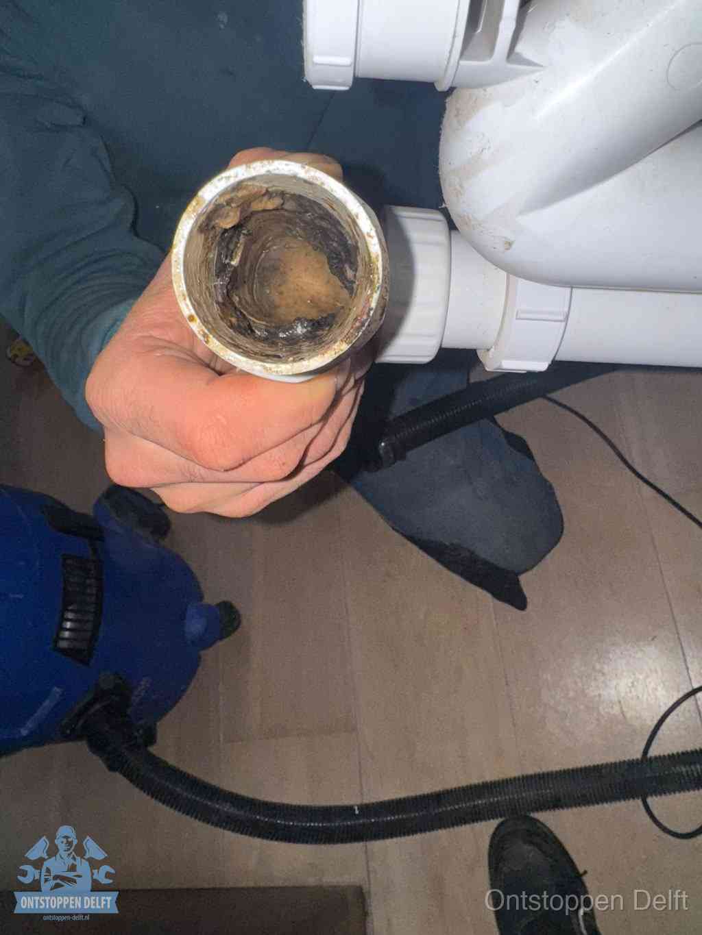 Wasmachine Verstopt Delft Wasmachine Verstopt Delft